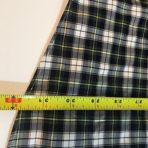 ORVIS BUTTON DOWN PLAID SHIRT - Picture 5 of 7